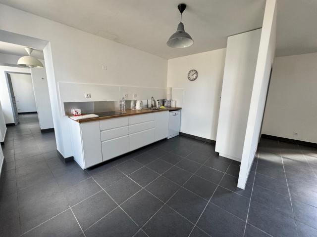 P4 DUPLEX Proximité Jean Jaurès