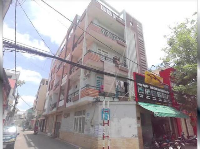 Đẹp Mặt Tiền GÓC Phạm Văn Bạch, 9 x 20, 4T, 29 tỷ, 0967229
