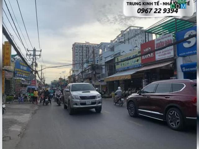 Đẹp Mặt tiền Phạm Văn Chiêu, NGAY CHỢ, 8 x 27, chỉ 25 tỷ, 0967229