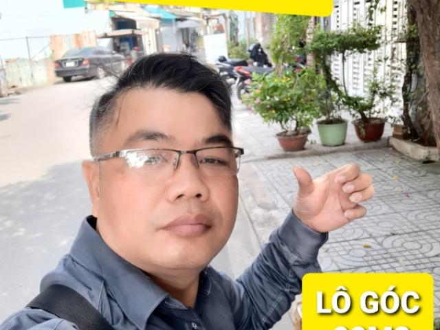 ĐẸP MÊ mẩn lại Lô Góc có 9 tỷ Phạm Văn Chiêu Phường 14 Gò Vấp TPHCM