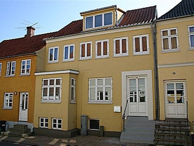 PÆN 3 VÆR. LEJLIGHED ASSENS