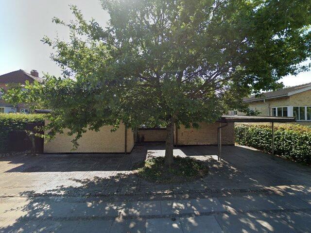 Pæn og velholdt villa hyggelig udestue og skøn stor have