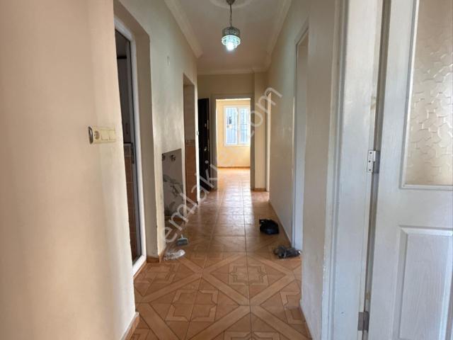 Pınar’da Geniş Oturumlu 3+1 Kiralık Müstakil Ev