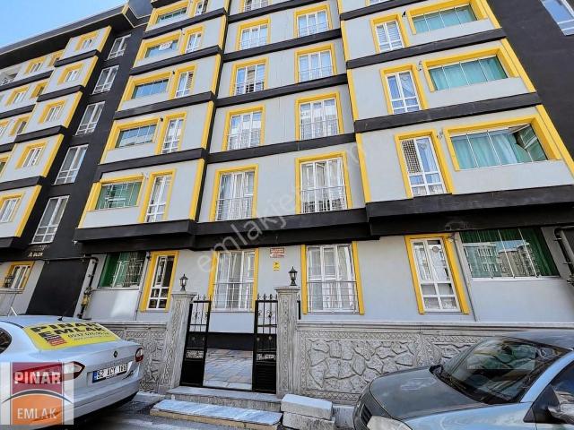 Pınar Emlak'tan Alipaşa'da Satılık 2+1 Daire