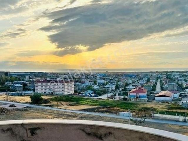 Pınar Emlak'tan Süphan Mah.satılık 3+1 Daire