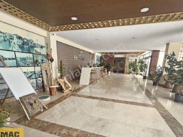 Pınar Mah Semt Pazarı Civ Site İçerisinde Hasarsız Kelepir Kupon Daire 2+1 İskanlı Hasarsiz Doğalgaz
