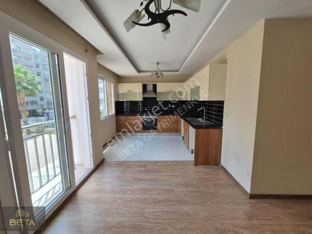 Pınar Mah.site İçi Yatırımlık 2+1 Doğalgazlı Balkonlu Daire