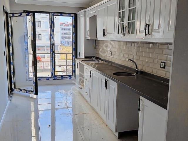 Pınar Mahallesi 39 Park Evlerinde Satılık Lux 2+1 Daire