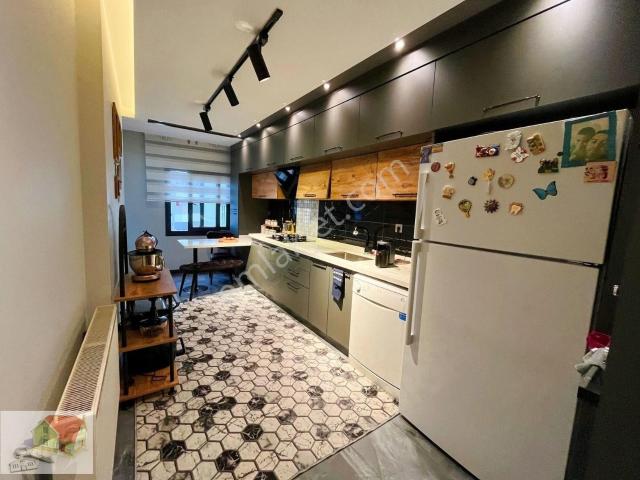 Pınar Mahallesi Full Ultra Lüks Daire