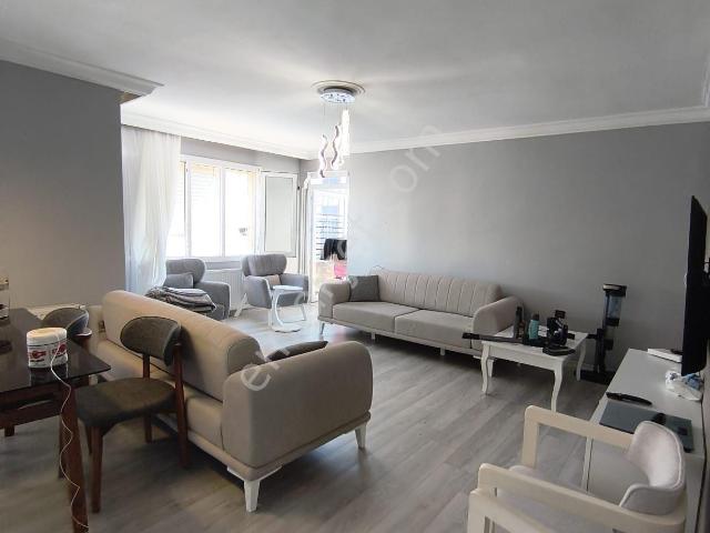 Pınar Mahallesi'nde 2+1 Doğalgazli Kiralık Daire