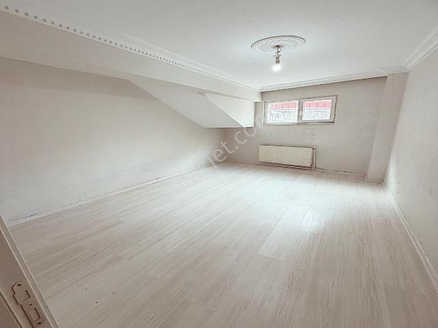 Pınar Mh 2+1 Geniş Bahçelli Bahçe Katı Masrafsız