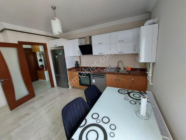 Pınar Mh Türkmenbaşı Bulvarı Yakınında Full Eşyalı Lüks Yaşam!