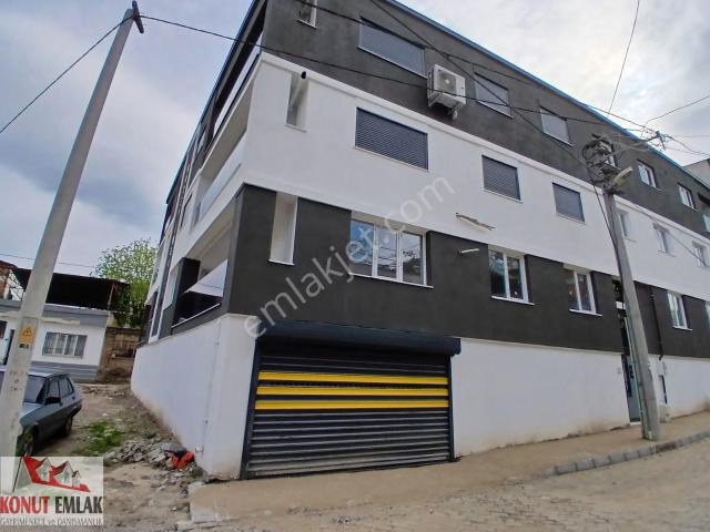 Pınarbaşı Mahallesinde Masrafsız 2+1 Daire