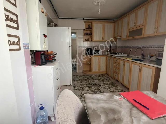 Pınarbaşın'da Geniş 3+1 Masrafız 11 15 Yıllık Yüksek Giriş Daire
