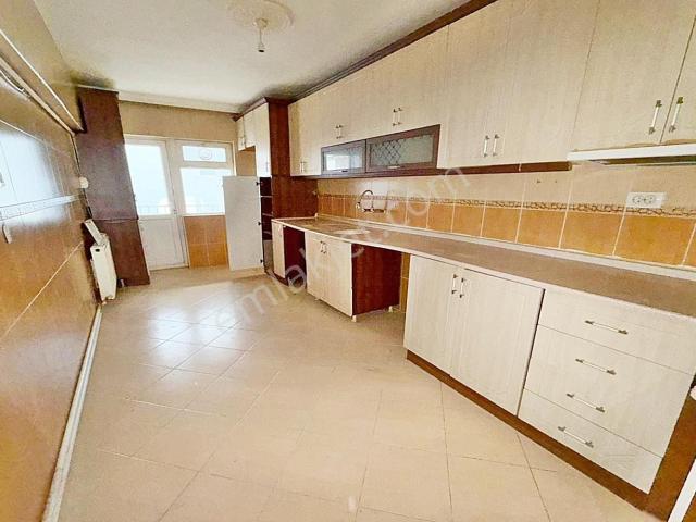 Pınarbaşın'da Hastane Bölgesi Yakını 3+1 Bağımsız Fırsat Daire