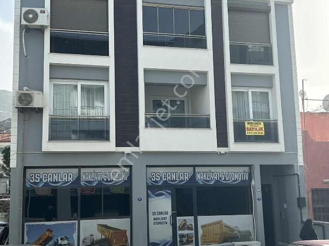 Pınarbaşı'nda Satılık Fırsat 3+1 Daire