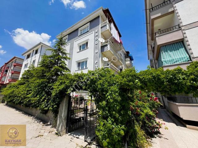 Pınarbaşı'da Cadde Üzeri Kiralık 2+1 Ara Kat Daire