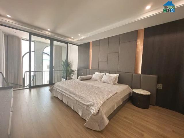 Đẹp Đỉnh Nhà Ngọc Thụy 70m, 5t, MT 4.5m, Ngõ Nông, Thông, Ô Tô Đỗ Cửa, Thang Máy, Nội Thất Xịn Sò