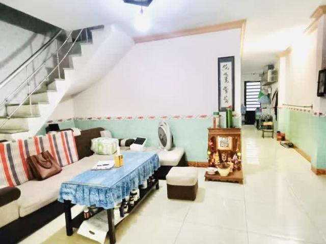 Đẹp nhất rẽ nhất! Đặng Đình Vân Thanh Khê ĐN SÁT BIỂN 3 tầng 75m2 4.5 tỷ thương lượng