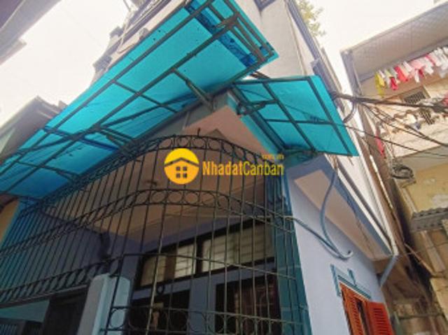 Đẹp nhất tầm giá tại đê la thành, 67m2, 3 tầng, vị trí đắc địa giá chỉ 6.3 tỷ
