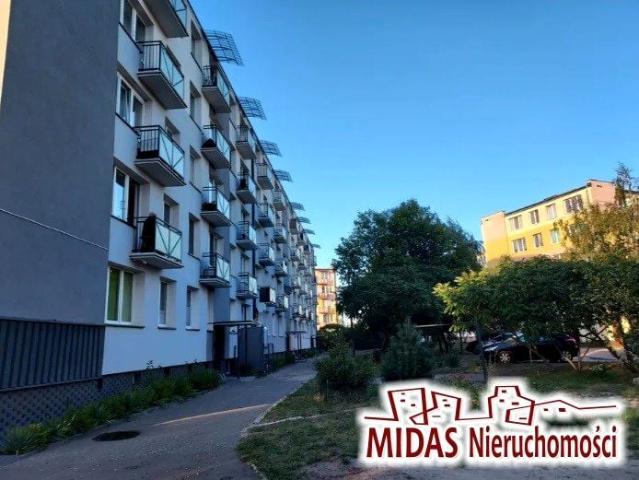 Płowiecka 29 m², Włocławek