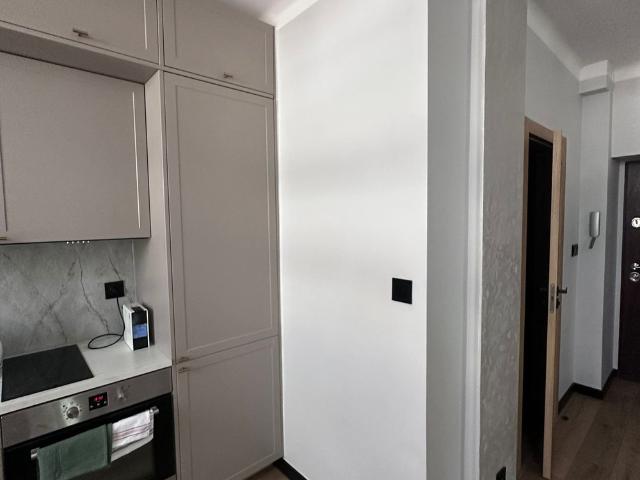 P&O Apartments Studio ulica Dobrej