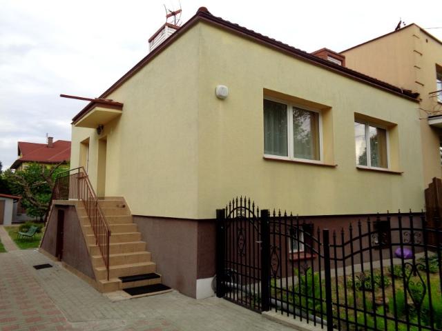 Płońska 100 m², Warszawa