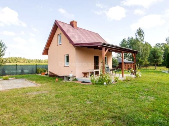 Działka 10 167 m², Nowe Miasto