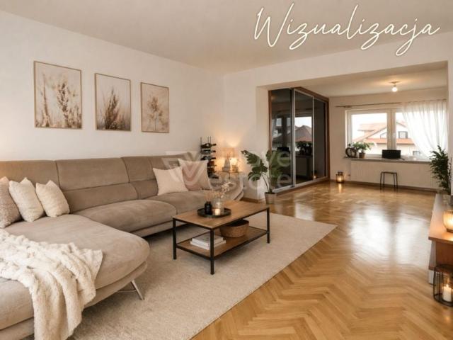 Płońska 76,74 m², Warszawa