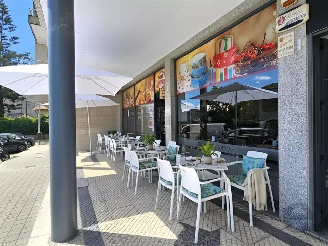 Pão Quente, Centro de Baguim do Monte 108m² Gondomar São Cosme, Valbom e Jovim