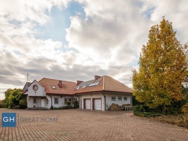 Płock, Winiary, Szpitalna, 500 m2