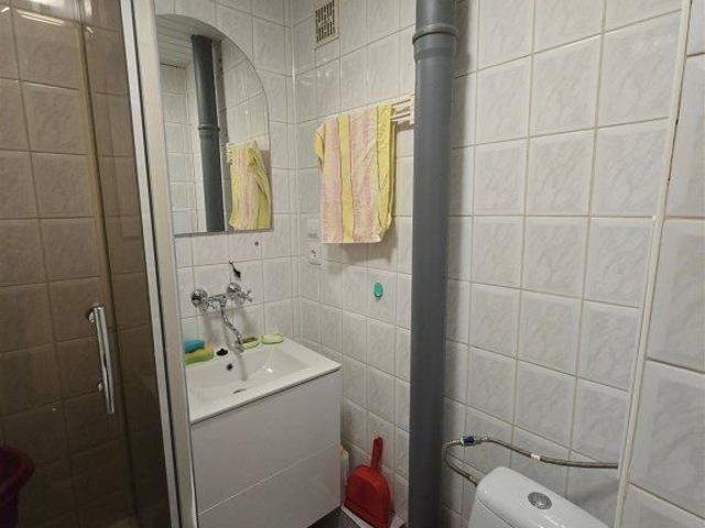 Płock, Dąbrówki, Dąbrówki