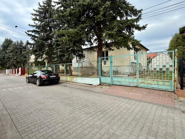 Płock, Góry, Jaworowa
