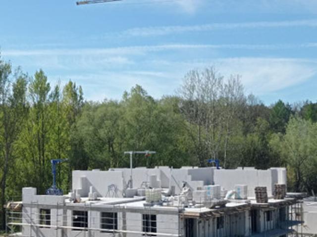 Płock, Góry, ul. Kutnowska 28P i 28R