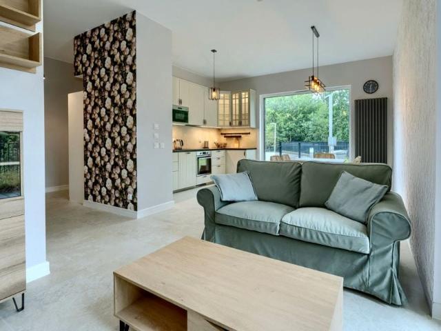 Płocka 132 m², Gdańsk