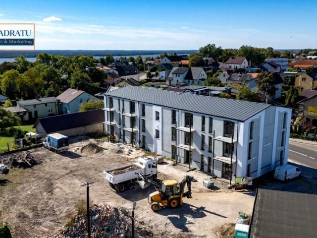 Płocka 57,03 m², Dobrzyń nad Wisłą
