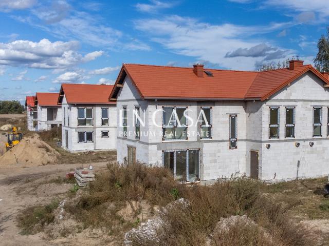 Płochocin, Stołeczna, 143 m2