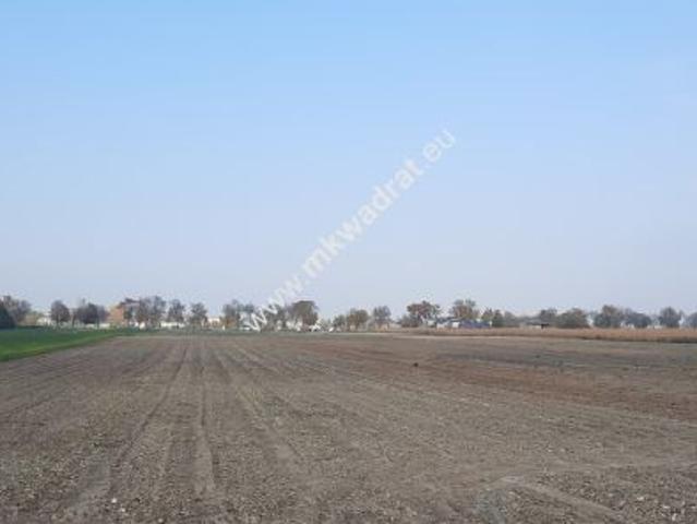 Płochocin, ul. Lipowa, 58000 m² Działka