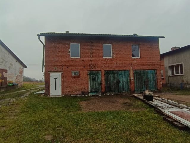 Płoszkowo, 106 m2