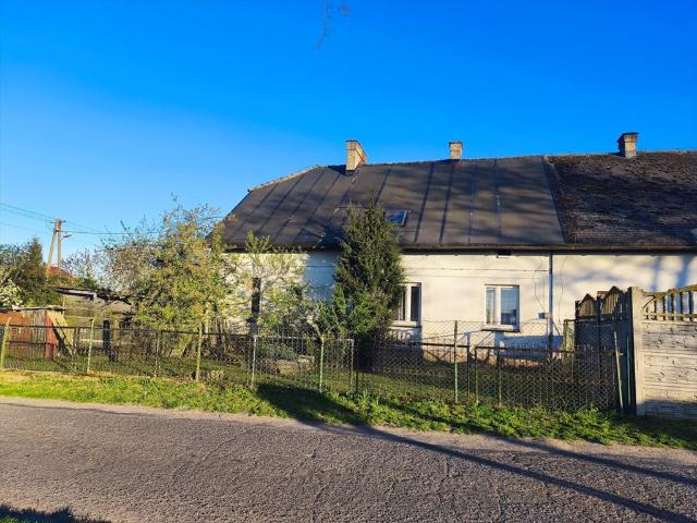 Płoszkowo, 53 m2