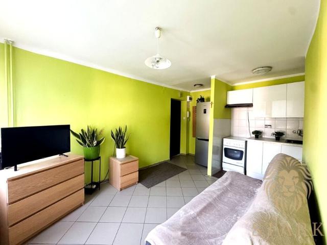 Płatnerzy 23,75 m², Stargard