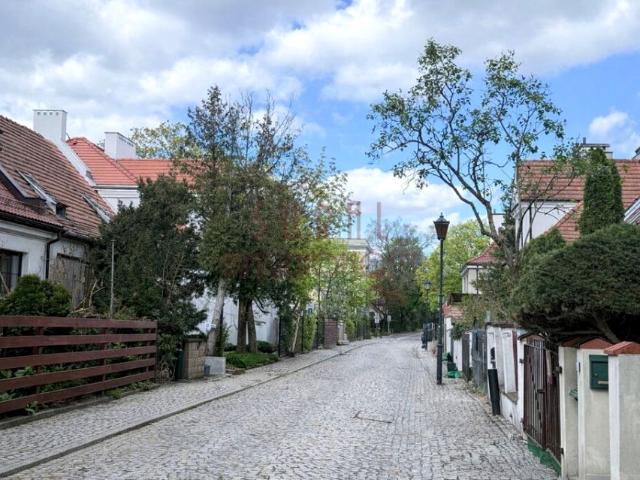 Płatnicza / Szepietowska / taras / ogród / garaż 177,40 m², Warszawa
