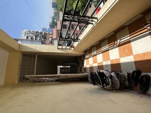 P Apartmnet 2 Bedroom 900 Sq. Ft. Apartment in Kharadi Pune Listing ID: #10237