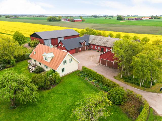 Påarp Bäckagård 175