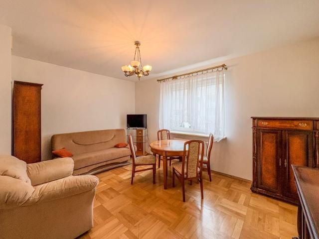 Płaskowickiej 44 35,90 m², Warszawa