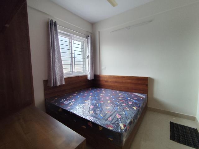 P Building 2 Bedroom 1000 Sq. Ft. Builder Floor in Btm Layout Bangalore Listing ID: #9533