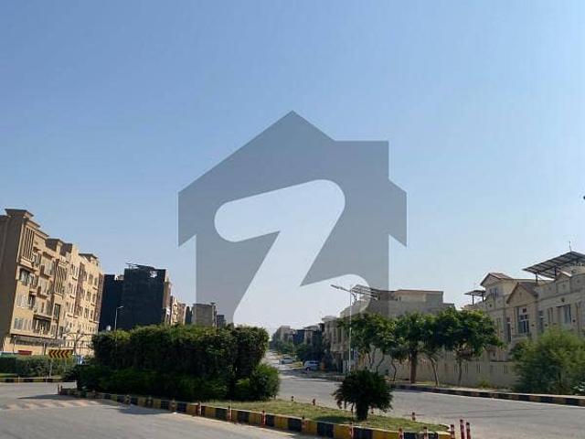 P Block Bahria Town Plot For Sale