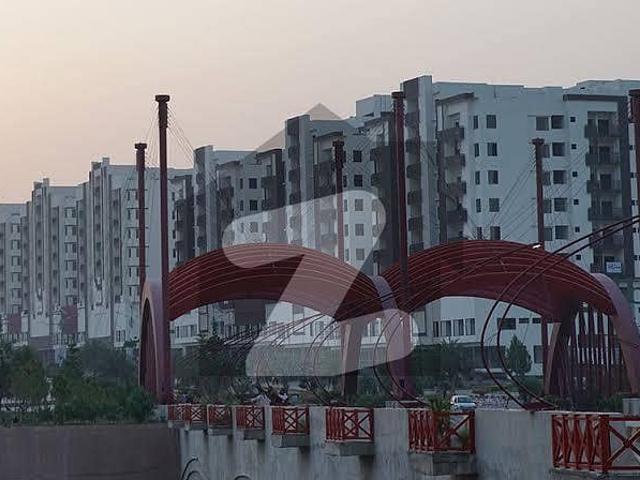 P Block Sunface 7 Marla Semi Develop Plot Available For Sale