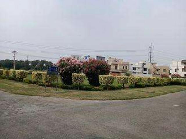 P BLOCK 5MARLA Lahore Green View Cooperative Housing Society ID 57330