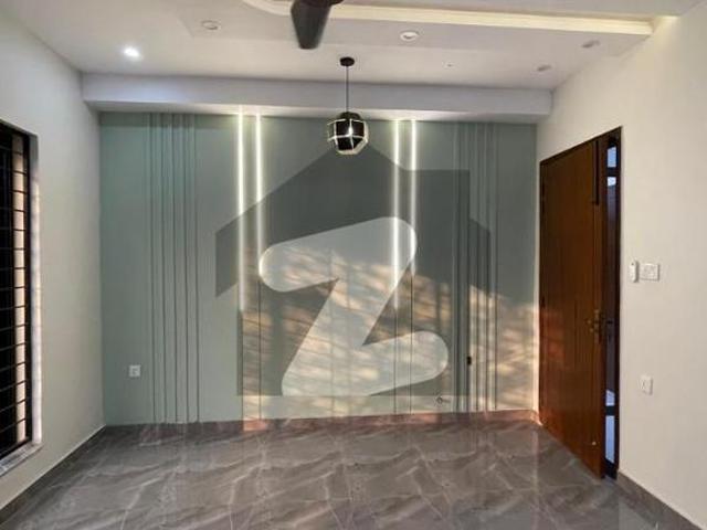 P Block 8 Marla House For Sale DHA 11 Rahbar Phase 2 Block P